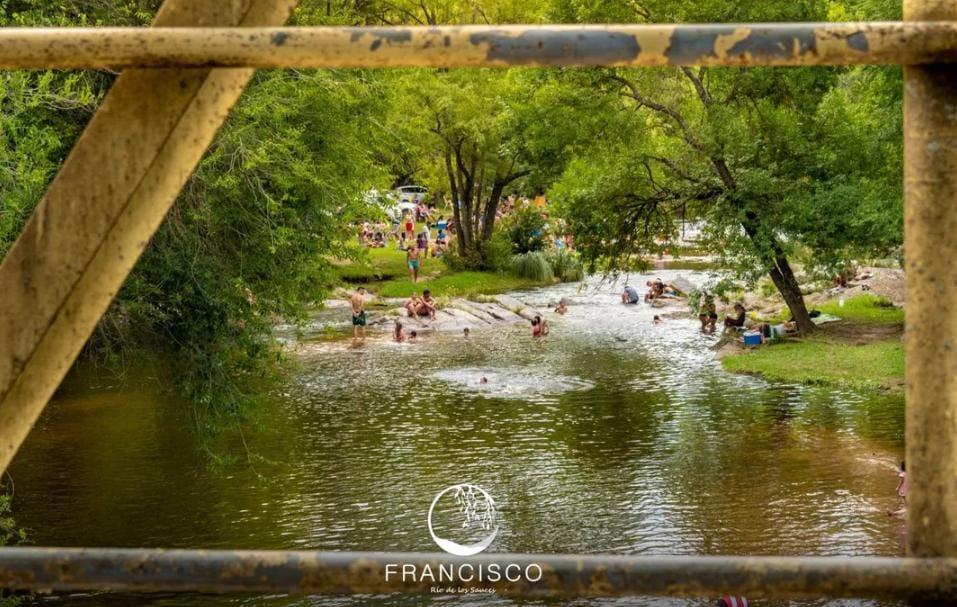 Foto de Lotes Rio de los Sauces Escritura, imagen 4