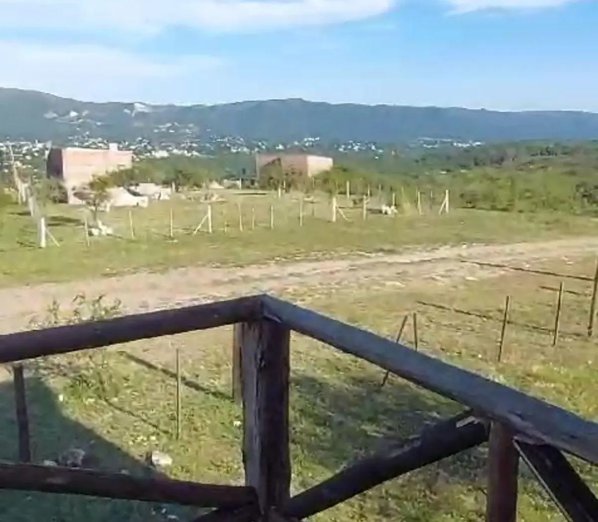 Oportunidad Cabala en La Falda 5