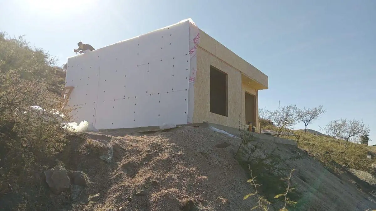 Nuestras Casas Llave en Mano 4