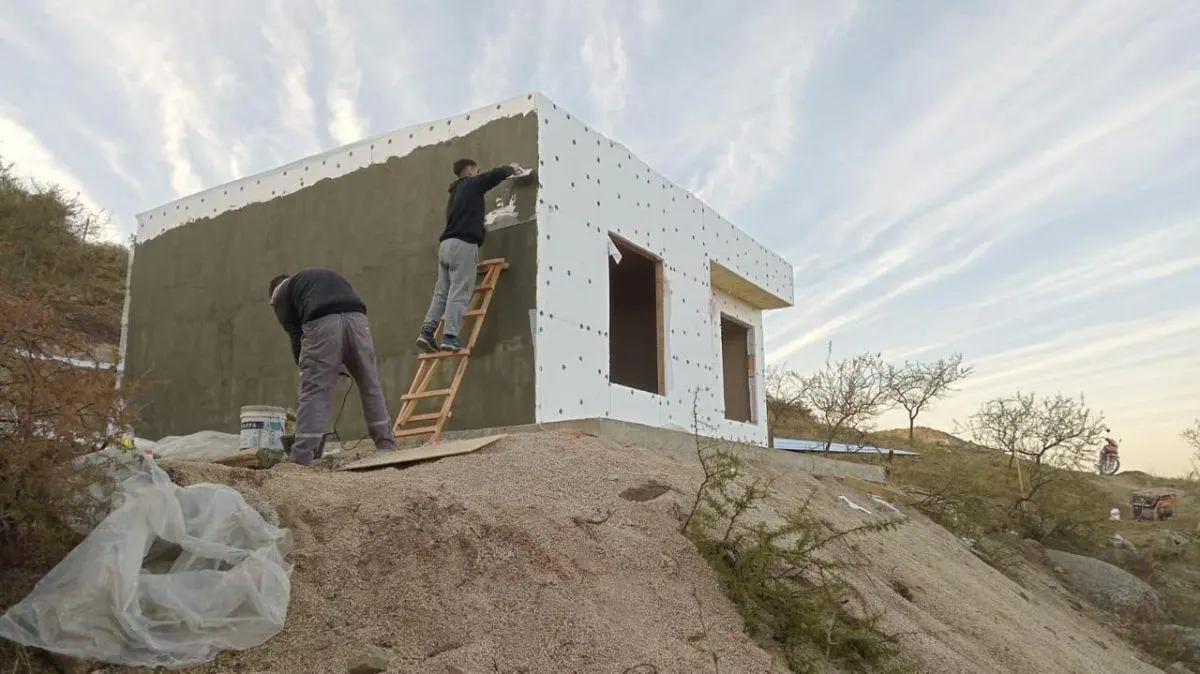 Nuestras Casas Llave en Mano 5