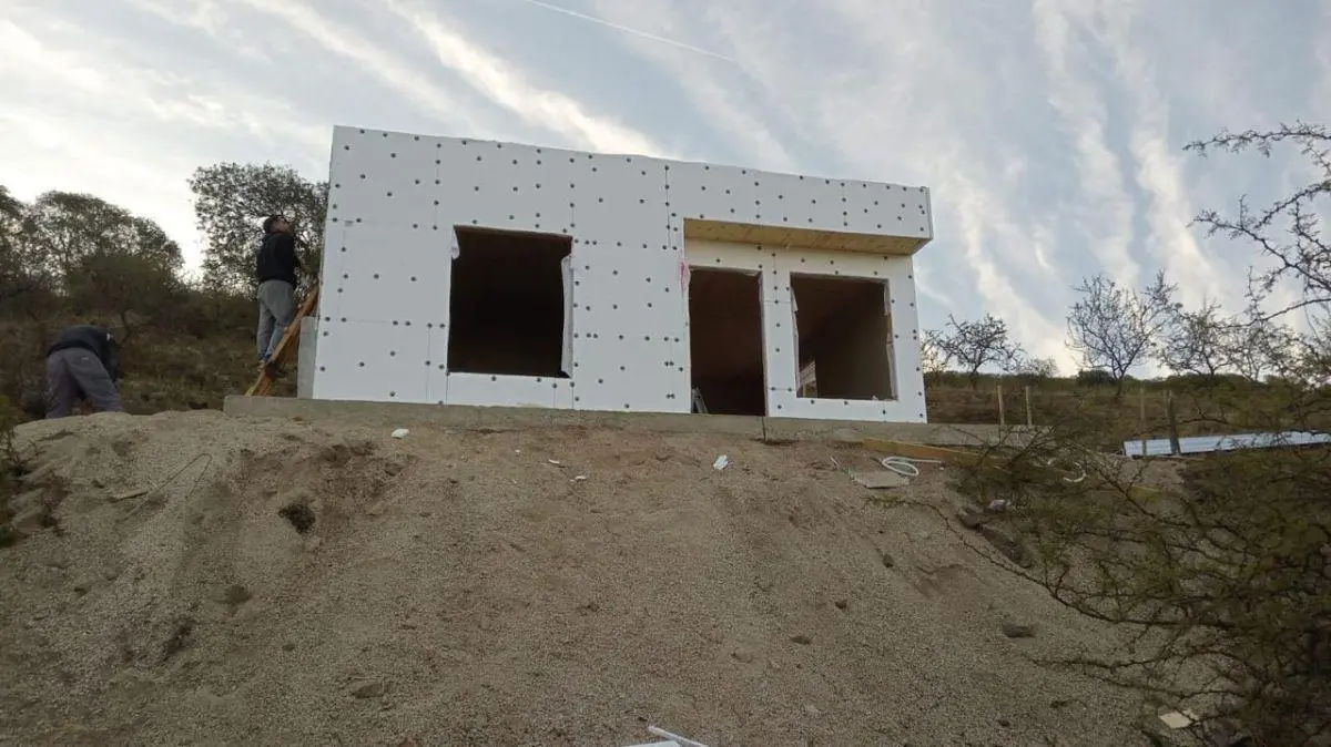 Nuestras Casas Llave en Mano 1