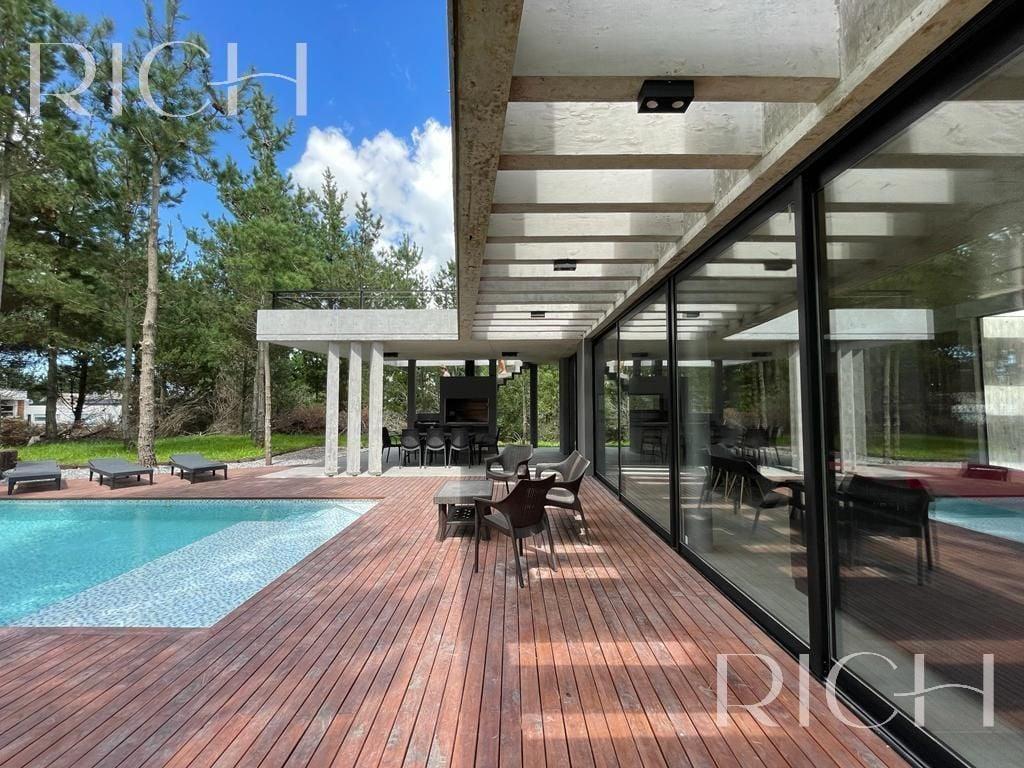 Casa en Venta en Residencial I Impresionante 1