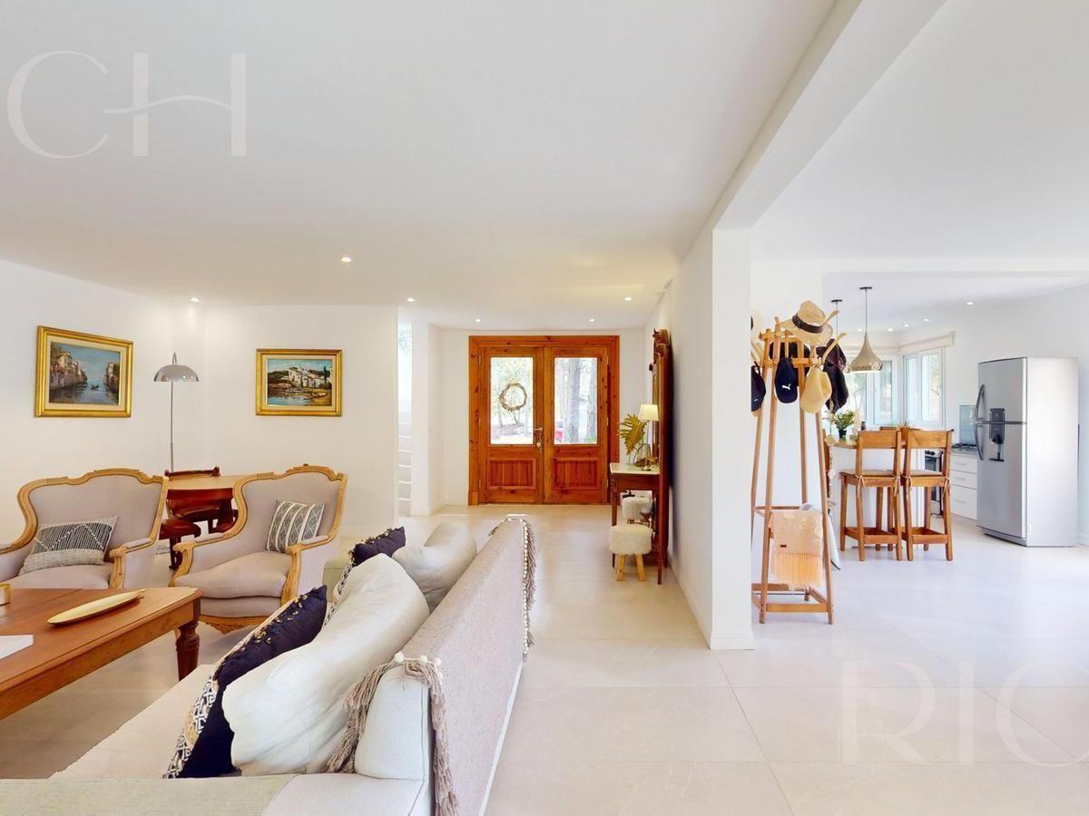 Casa en Venta Costa Esmeralda 1