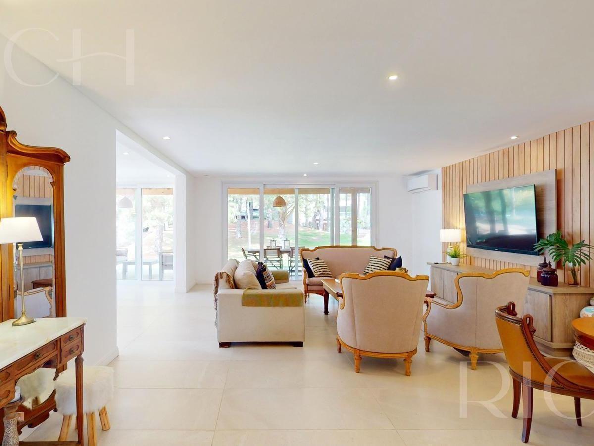 Casa en Venta Costa Esmeralda 3