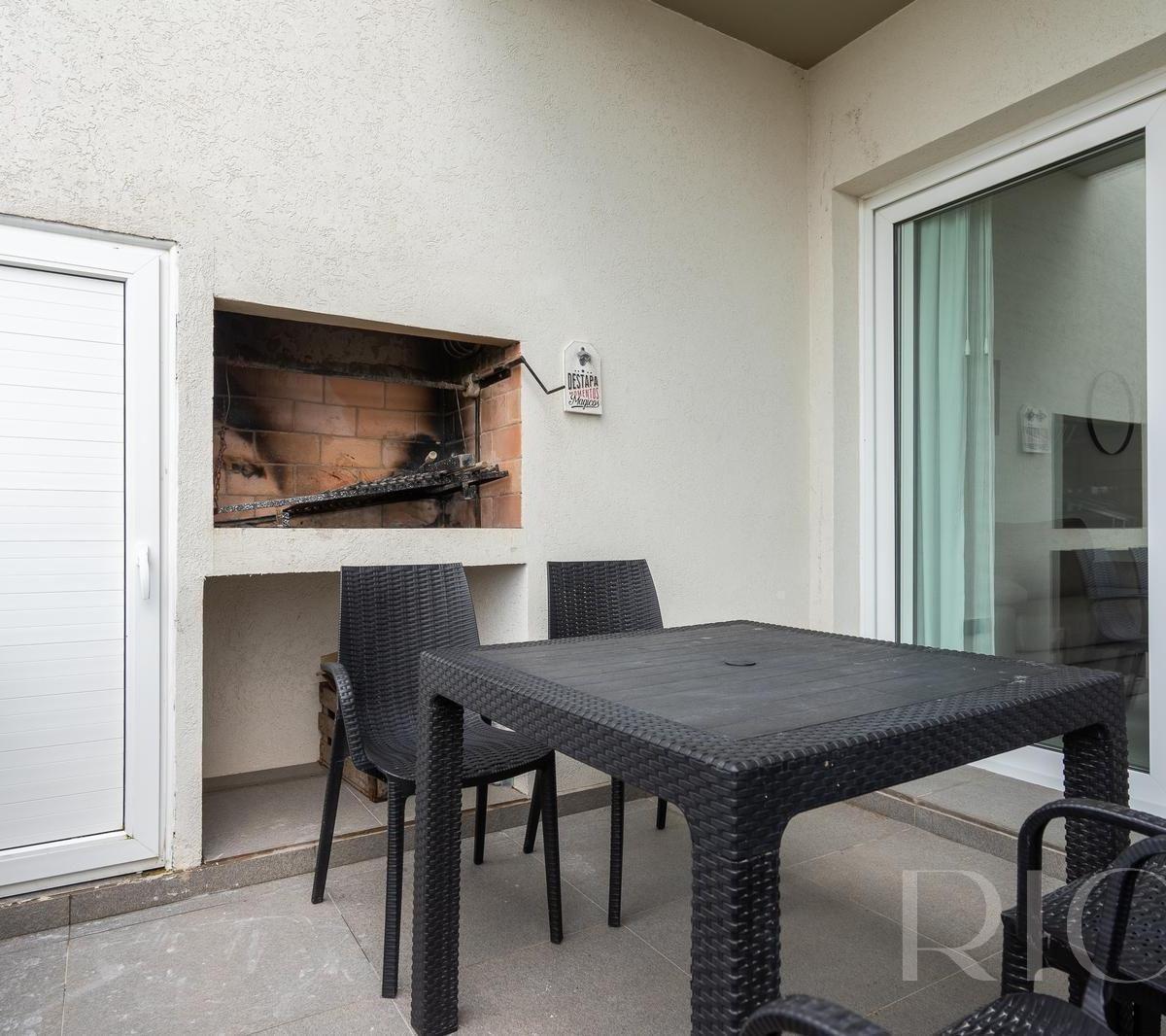 Departamento en Venta Costa Esmeralda 4