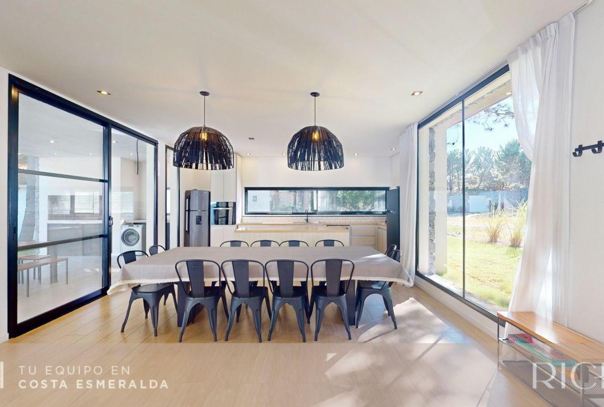 Casa en Venta en Costa Esmeralda Increíble 1