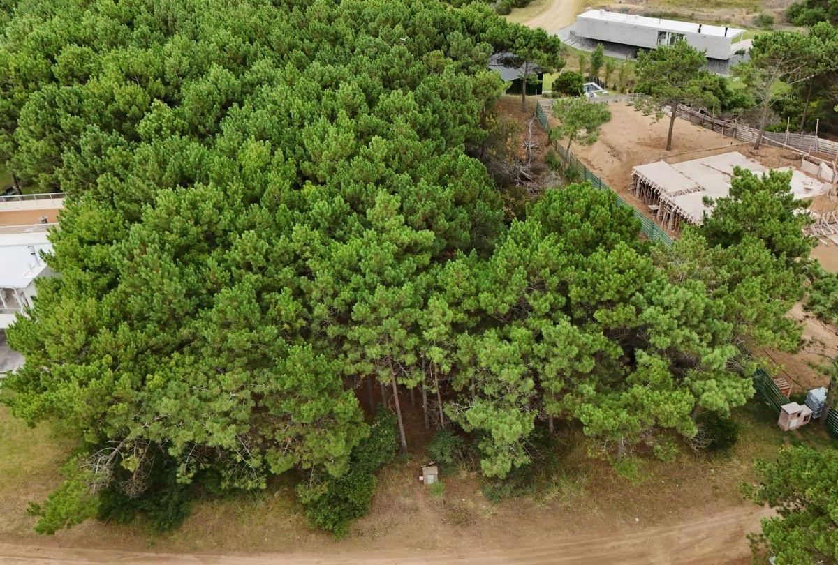 Lote en Venta en Costa Esmeralda Oportunidad 4