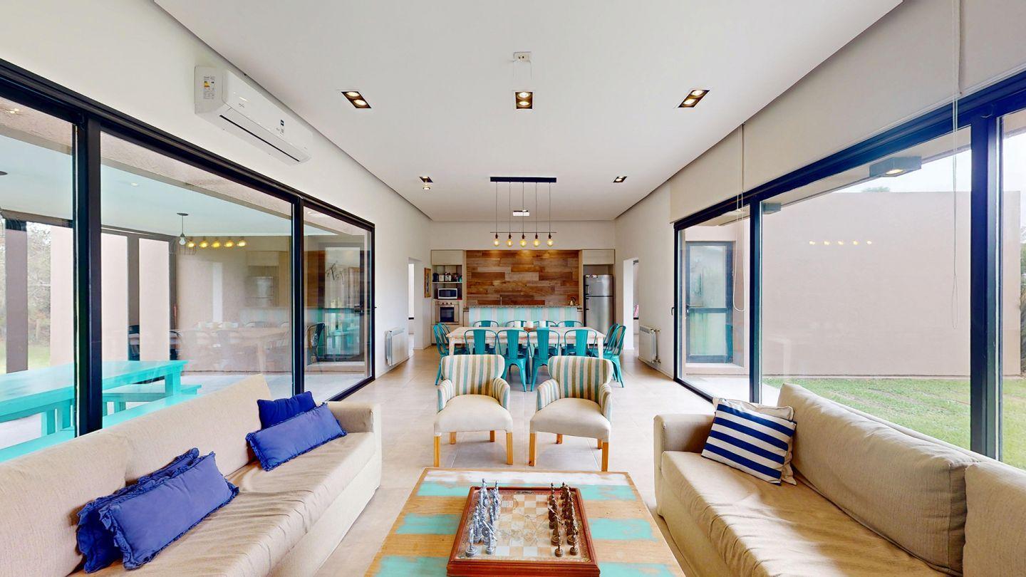 Foto de CASA EN VENTA EN COSTA ESMERALDA - OPORTUNIDAD, imagen 5