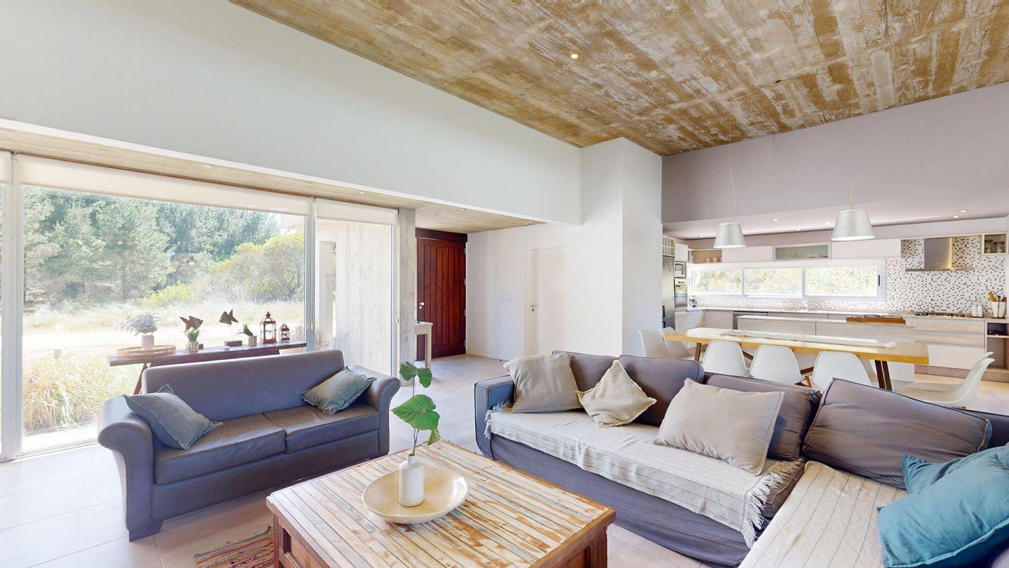 Casa en Venta en Costa Esmeralda