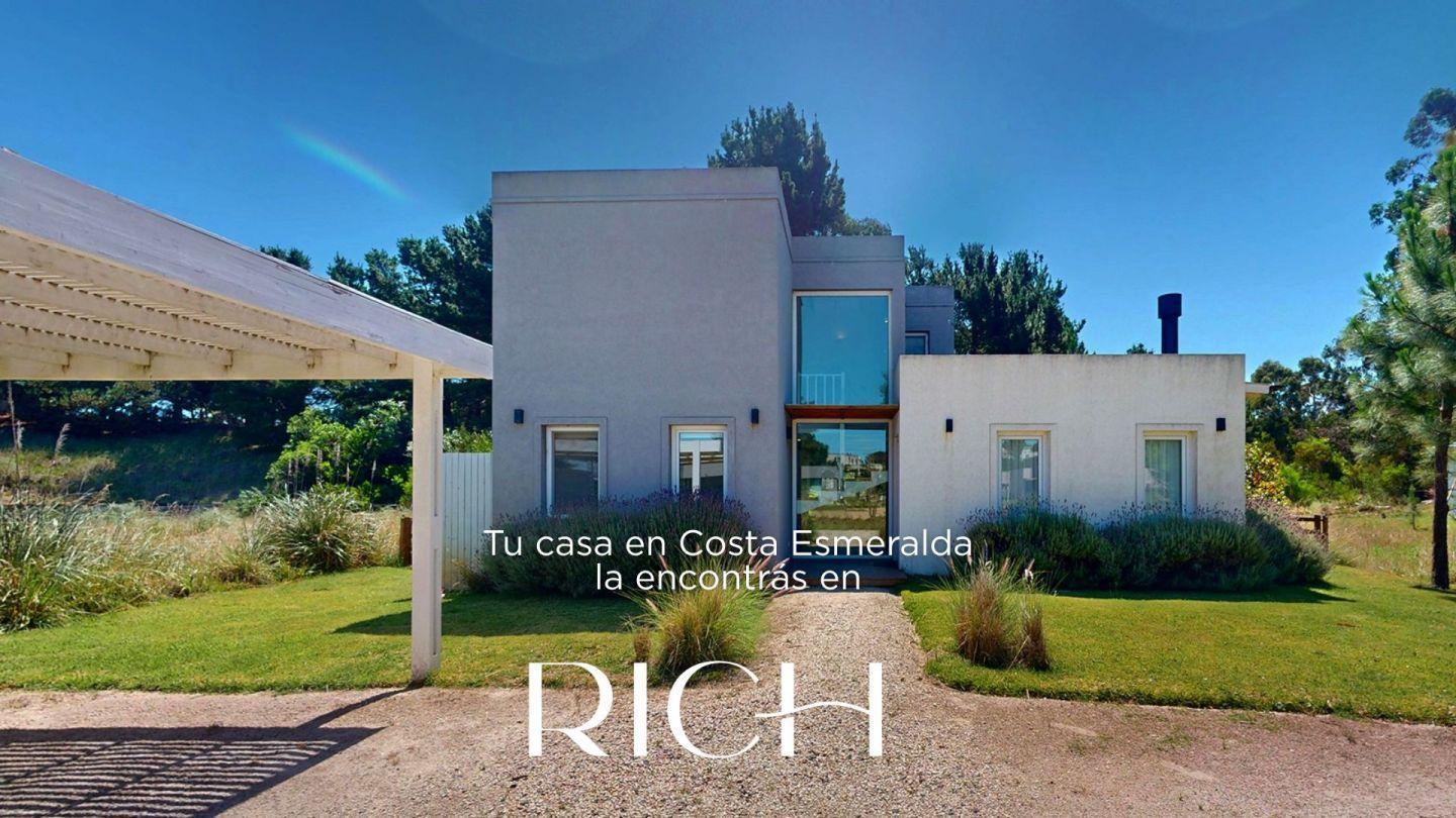 Casa en Venta en Costa Esmeralda