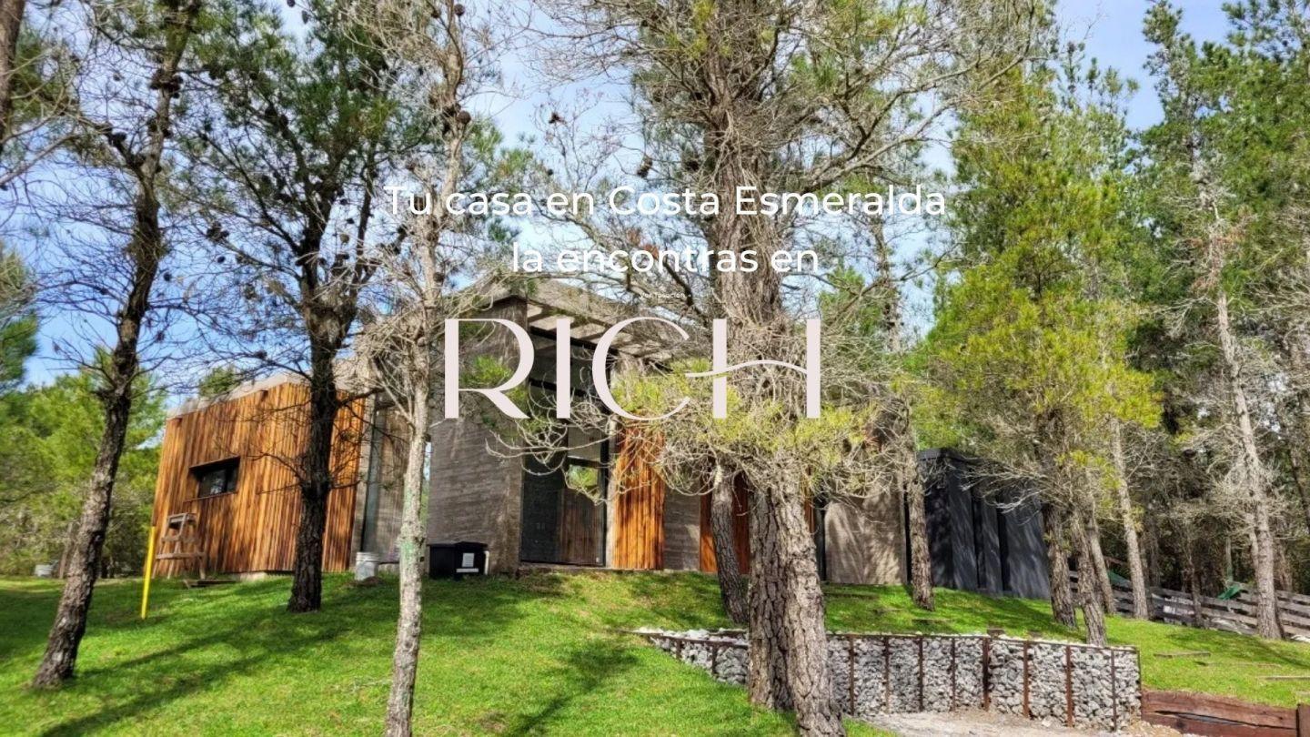 CASA EN VENTA - VILLA ROBLES