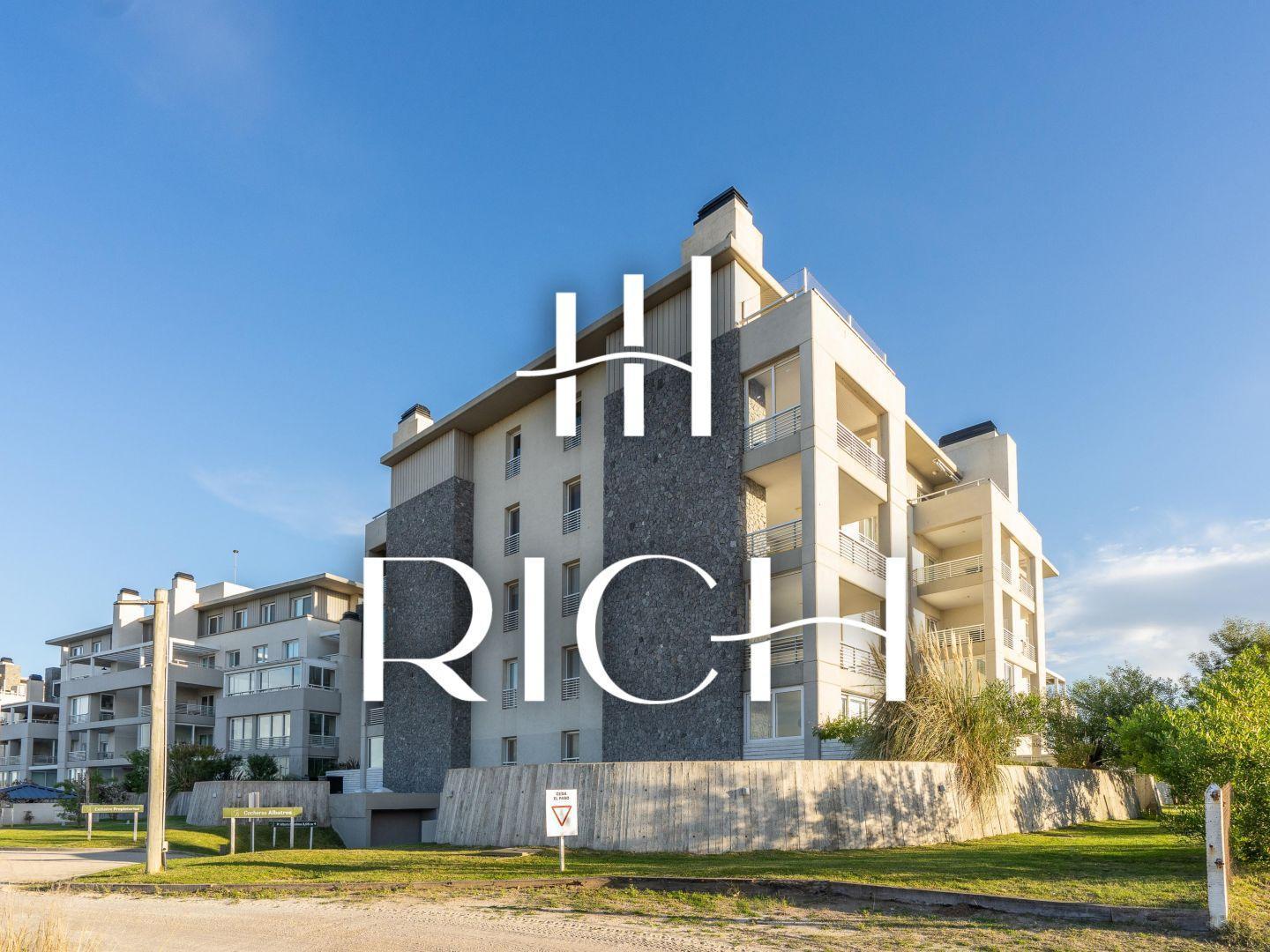 Departamento en Venta Costa Esmeralda