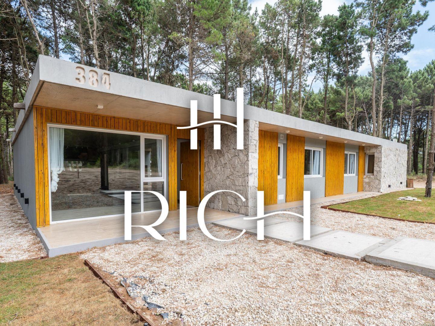 Casa en Venta En Villa Robles