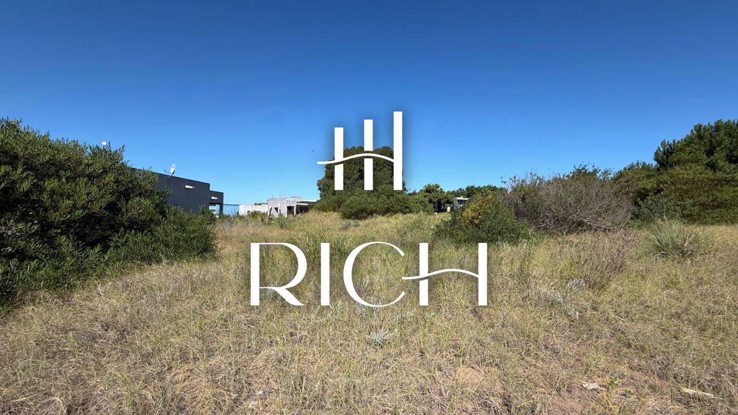 Lote en venta en Costa Esmeralda