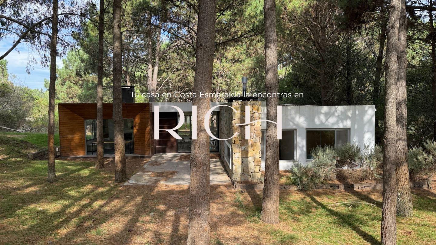 Casa en Venta Costa Esmeralda
