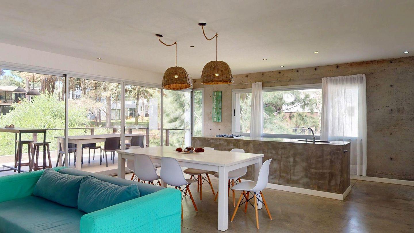 Casa en Venta en Costa Esmeralda - DEPORTIVA II