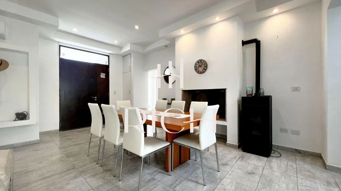 CASA EN VENTA EN COSTA ESMERALDA - GOLF I 5