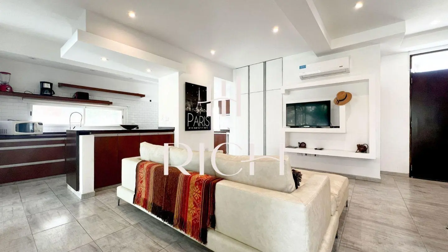 CASA EN VENTA EN COSTA ESMERALDA - GOLF I 3