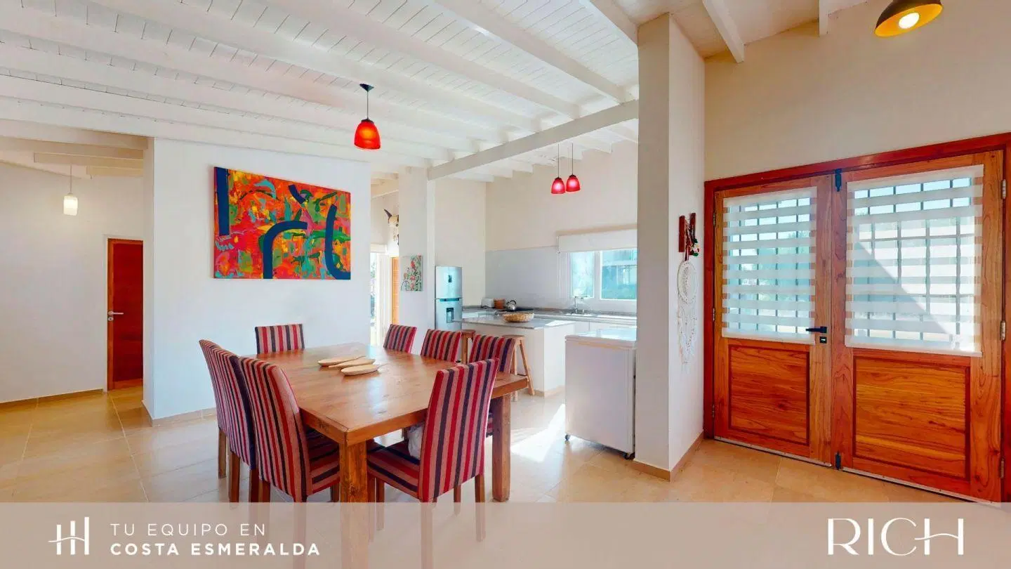 Casa en venta en Costa Esmerlada - OPORTUNIDAD con PILETA 3
