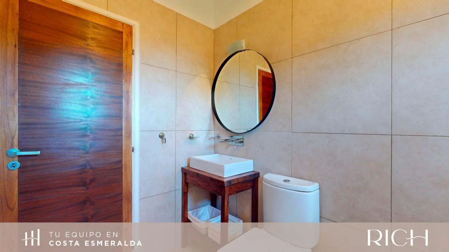 Casa en venta en Costa Esmerlada - OPORTUNIDAD con PILETA 4