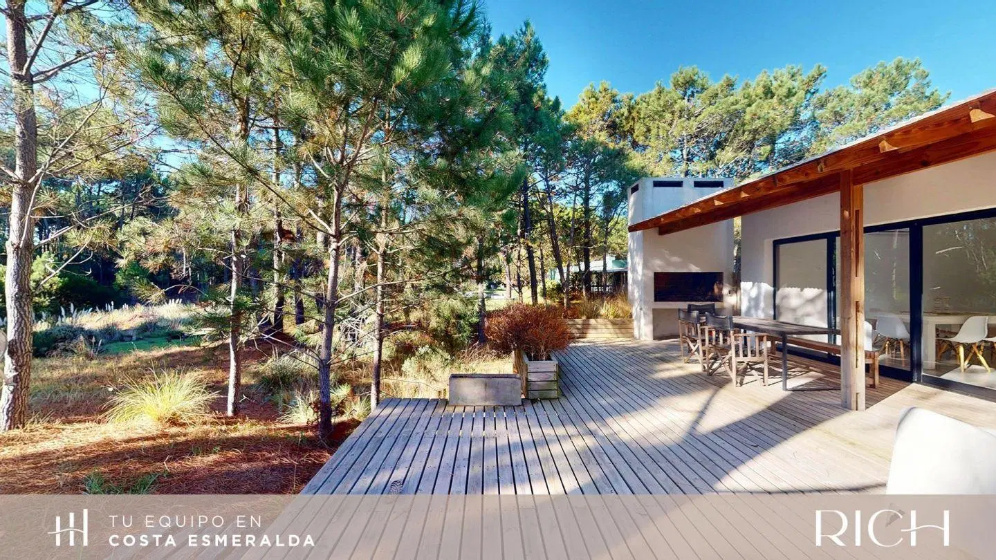 Casa en Venta en Costa Esmeralda GRAN OPORTUNIDAD - Fondo al Sector Deportivo 2