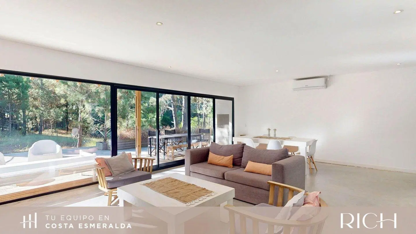 Casa en Venta en Costa Esmeralda GRAN OPORTUNIDAD - Fondo al Sector Deportivo 3