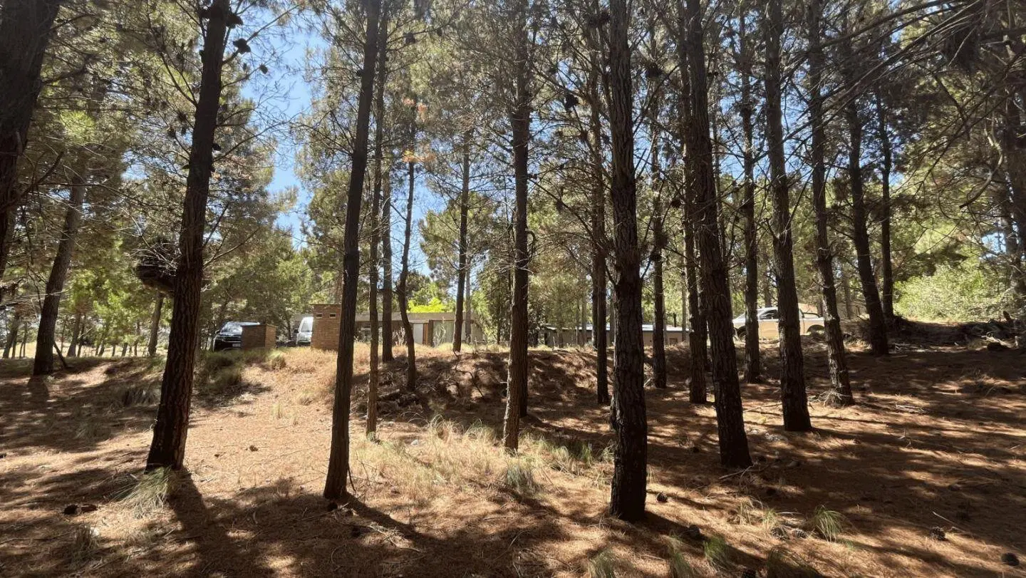Lote en venta en Costa Esmeralda - OPORTUNIDAD 3