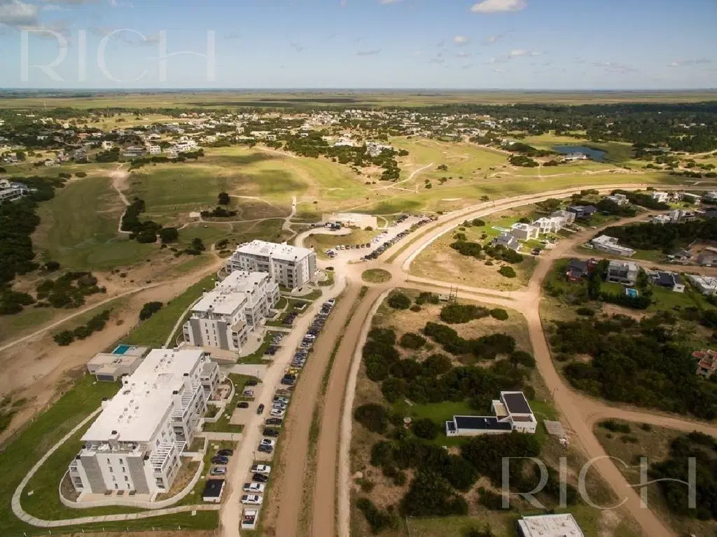Lote en venta en Costa Esmeralda - OPORTUNIDAD 4