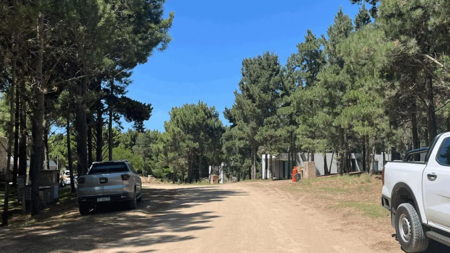 Lote en venta en Costa Esmeralda - OPORTUNIDAD 2