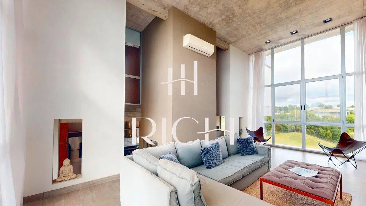 Casa en venta en Costa Esmeralda 4