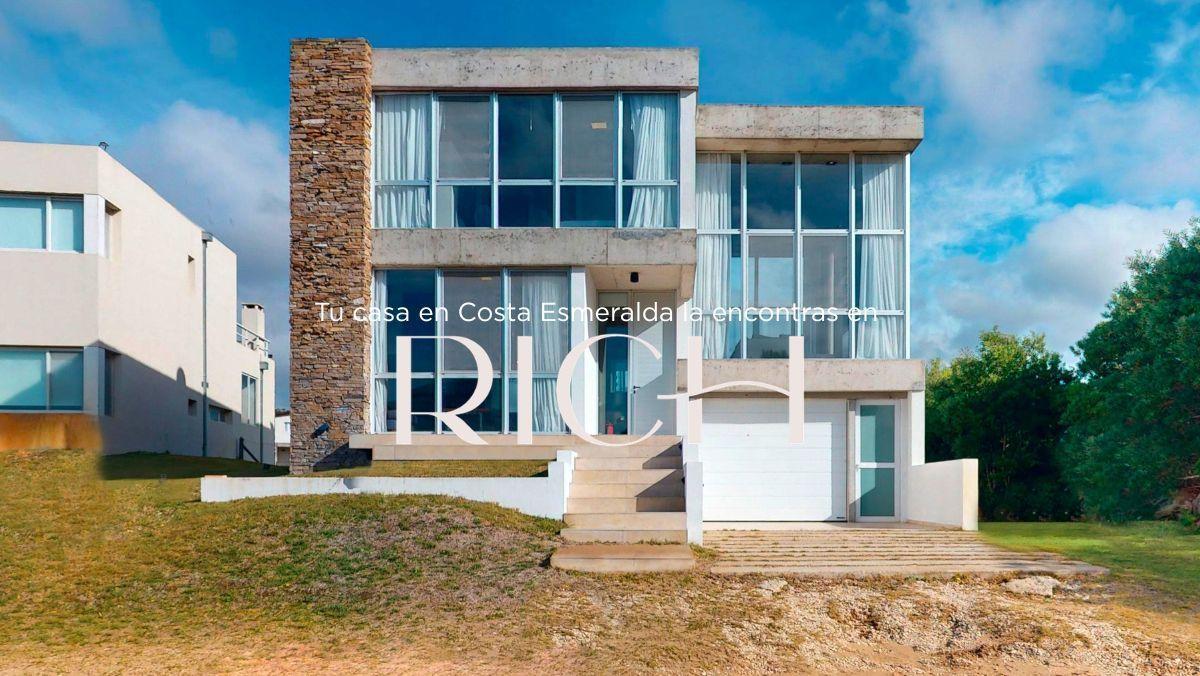 Casa en venta en Costa Esmeralda