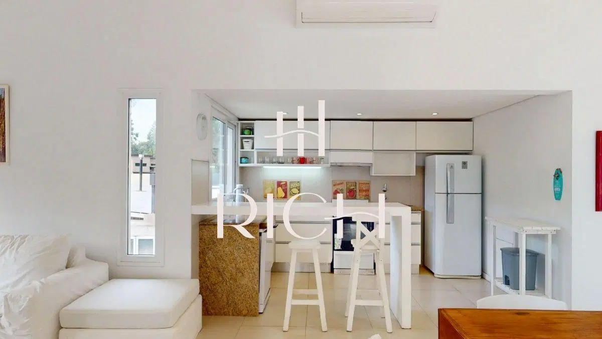 Casa en venta en Costa Esmeralda 4