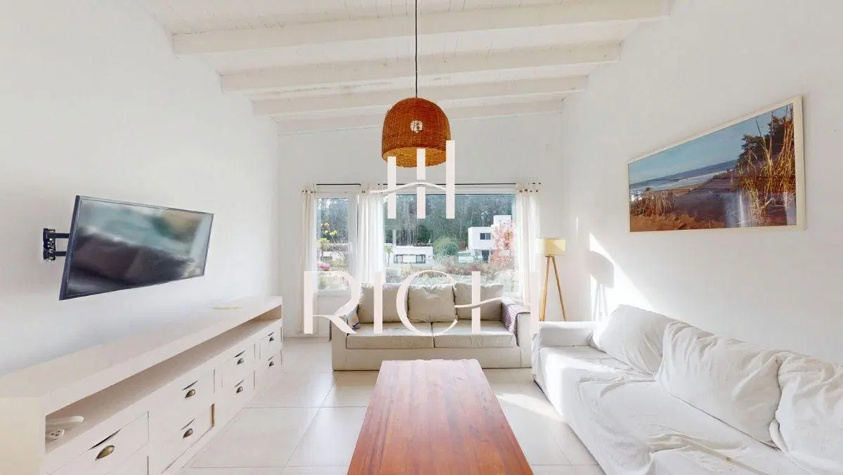 Casa en venta en Costa Esmeralda 2