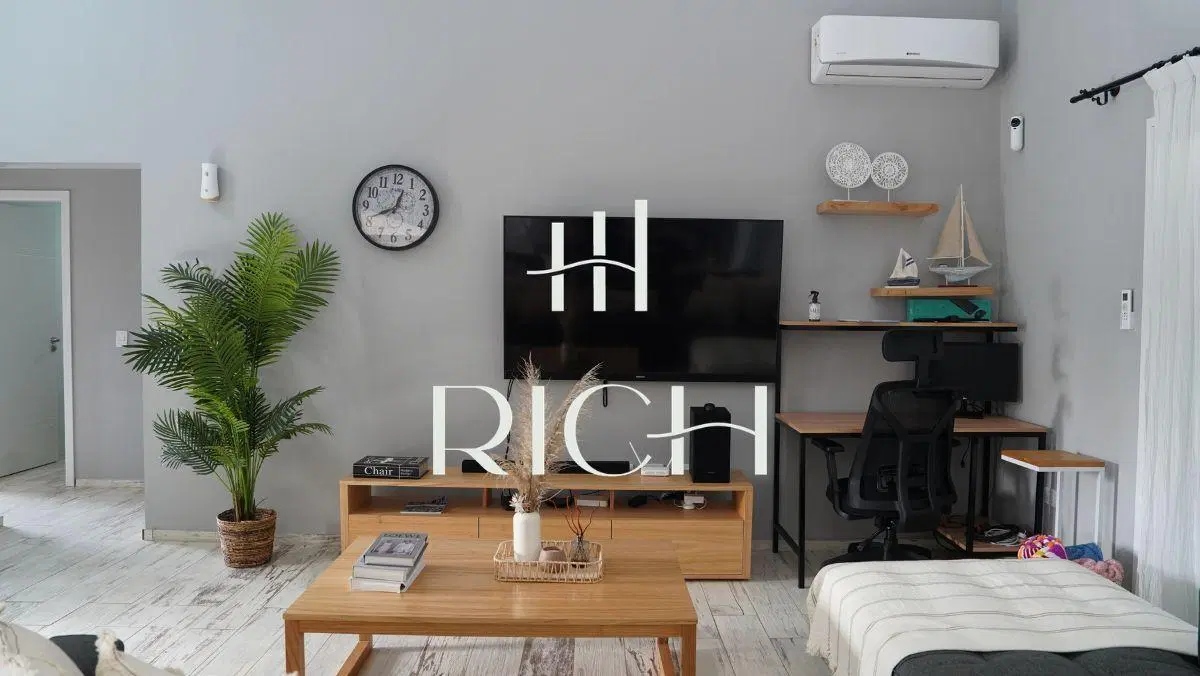 Casa en Venta en Costa Esmeralda - Californiana con Gas Natural, Pileta y Losa r 2