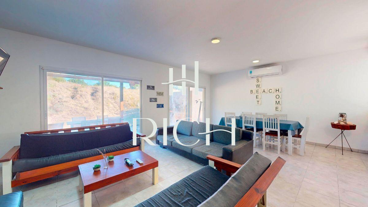 Casa en Venta en Costa Esmeralda - OPORTUNIDAD 4 habitaciones.