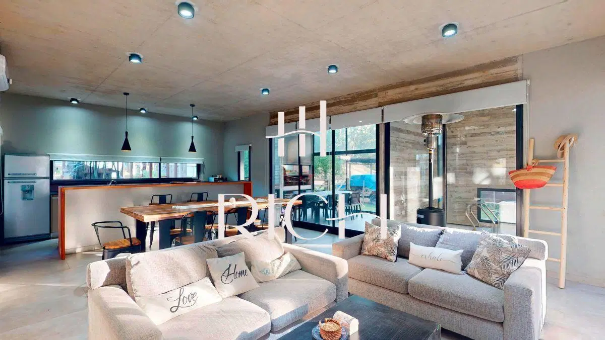 Casa en venta en Costa Esmeralda 3
