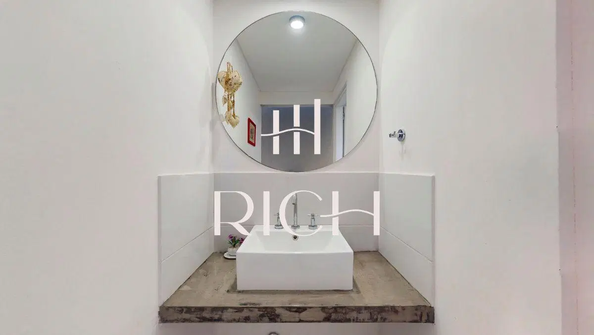 Casa en venta en Costa Esmeralda 4