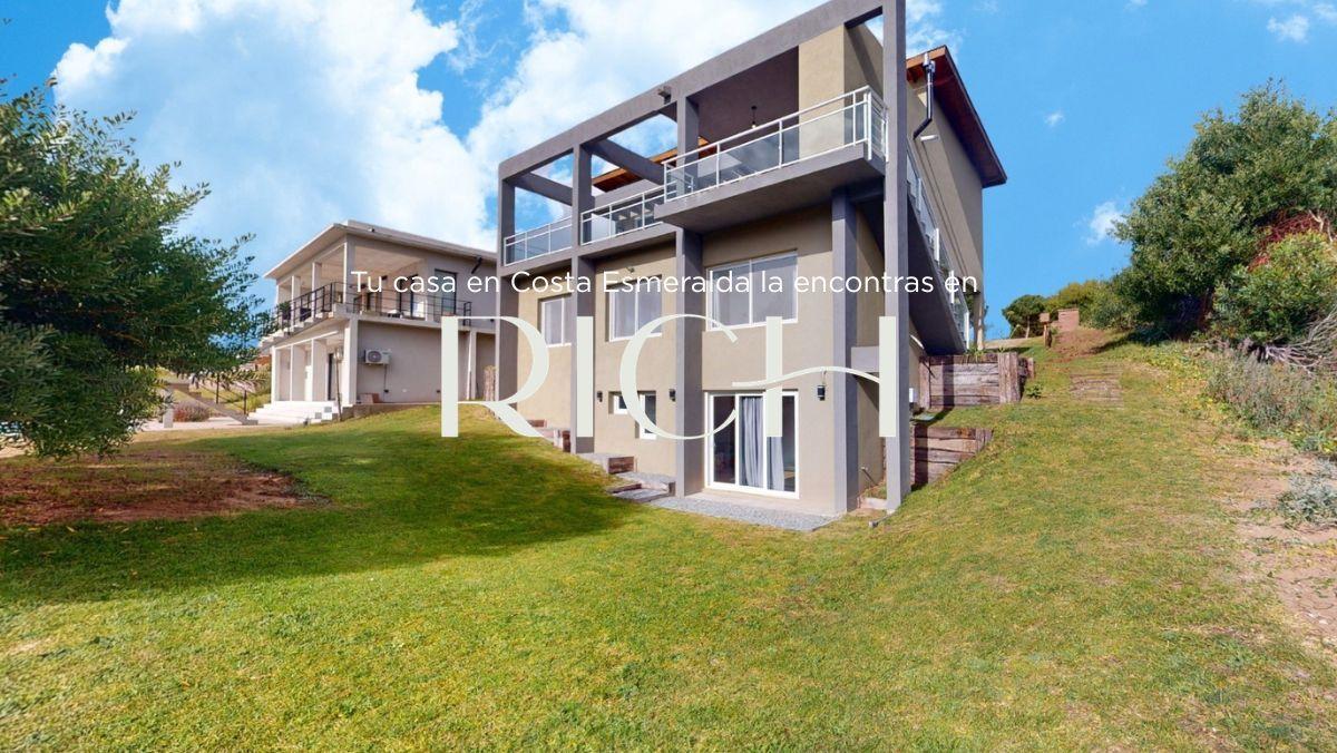 Foto de Casa en Venta en Costa Esmeralda - Barrio Senderos III, imagen 3