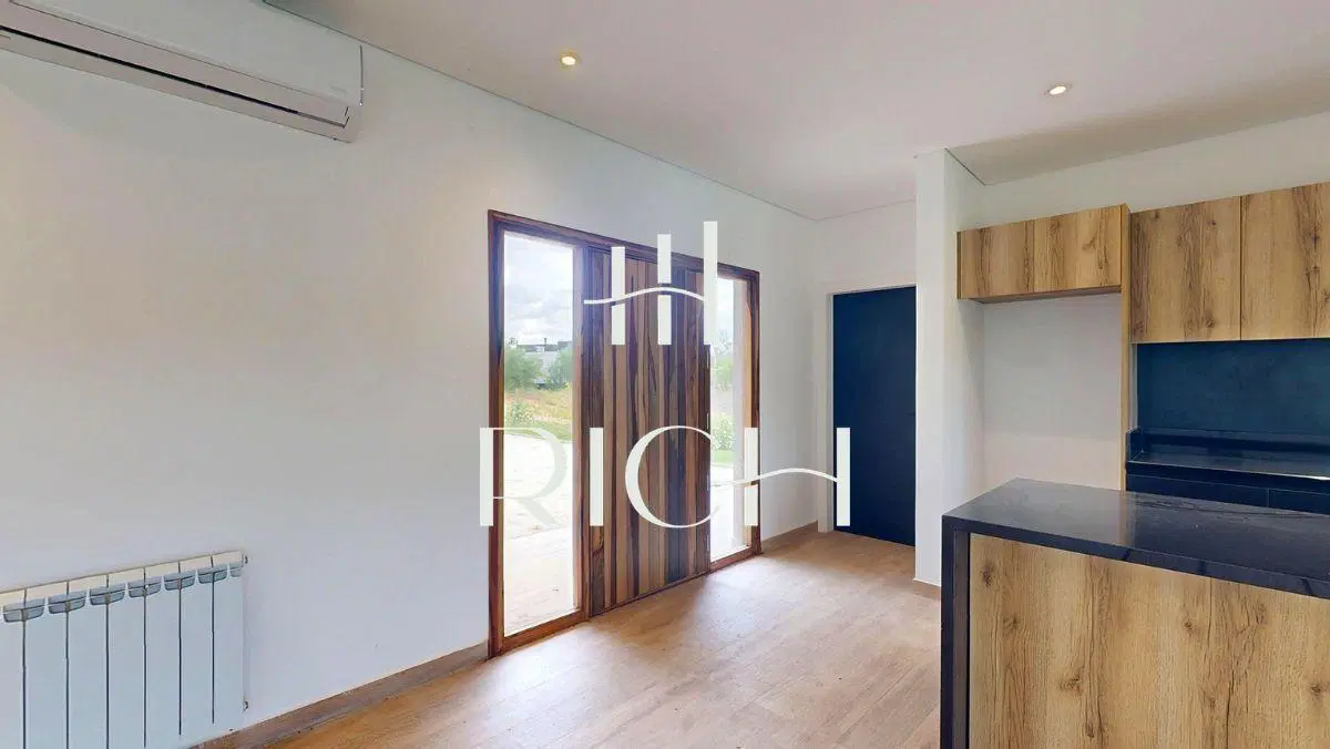 Casa en Venta en Costa Esmeralda - Barrio Senderos IV A Estrenar 3