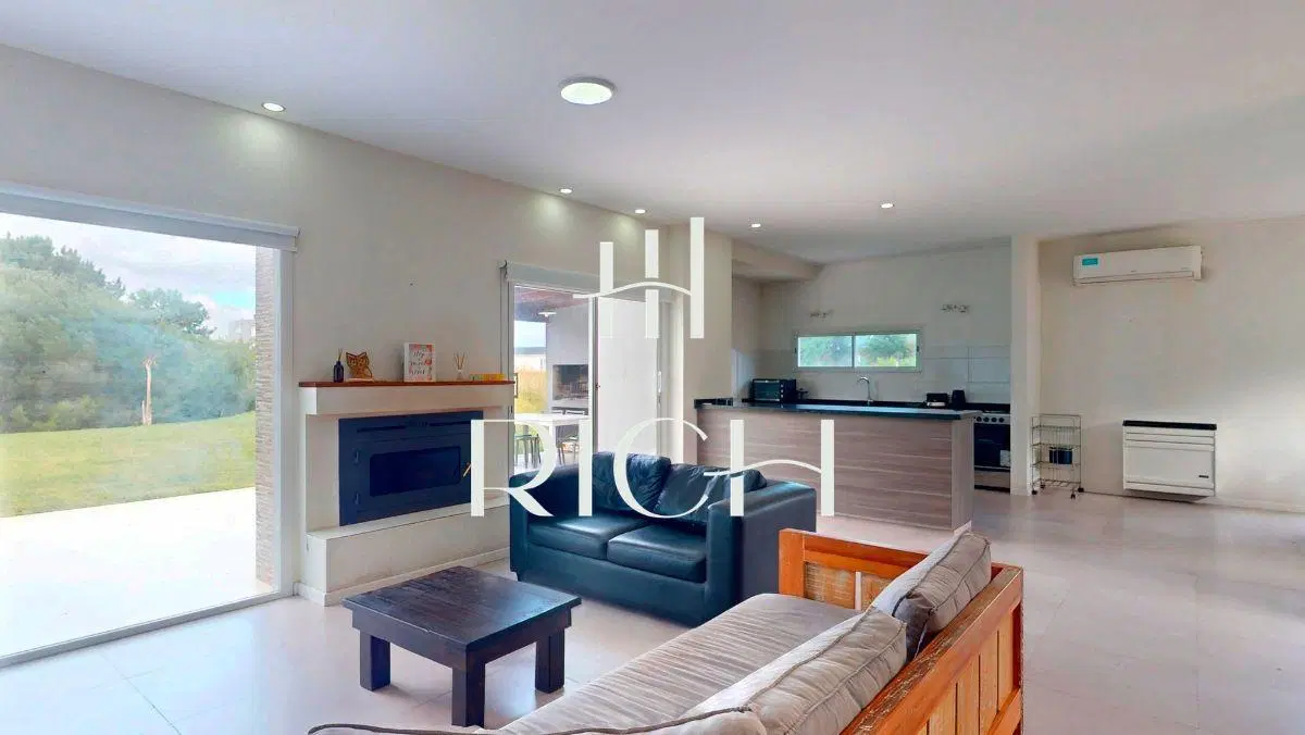Venta | Casa en Deportiva I con Gas Natural  Confort para Todo el Año 5