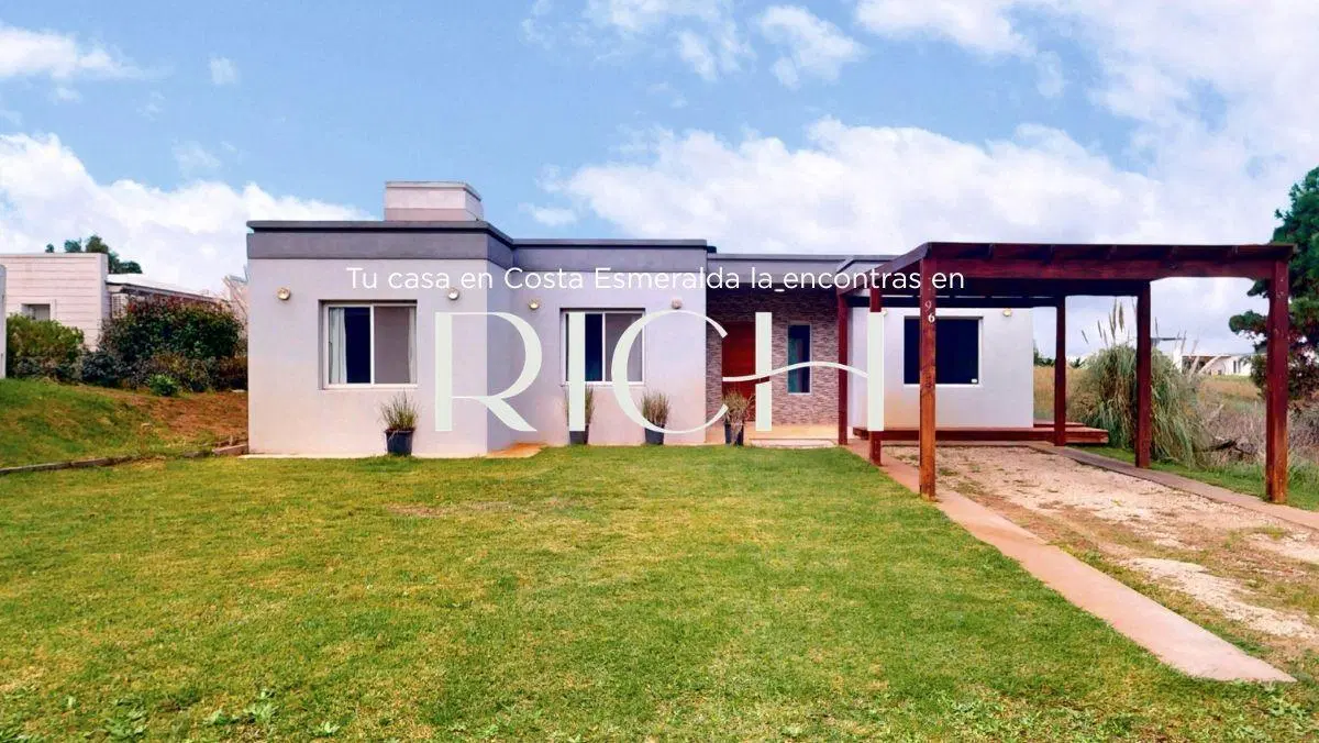 Venta | Casa en Deportiva I con Gas Natural  Confort para Todo el Año 4
