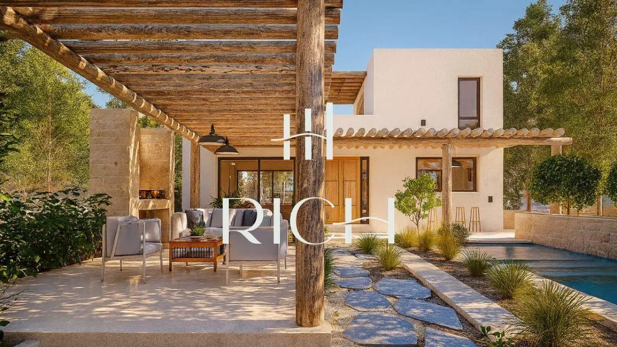 CASA EN VENTA EN COSTA ESMERALDA - A ESTRENAR 5