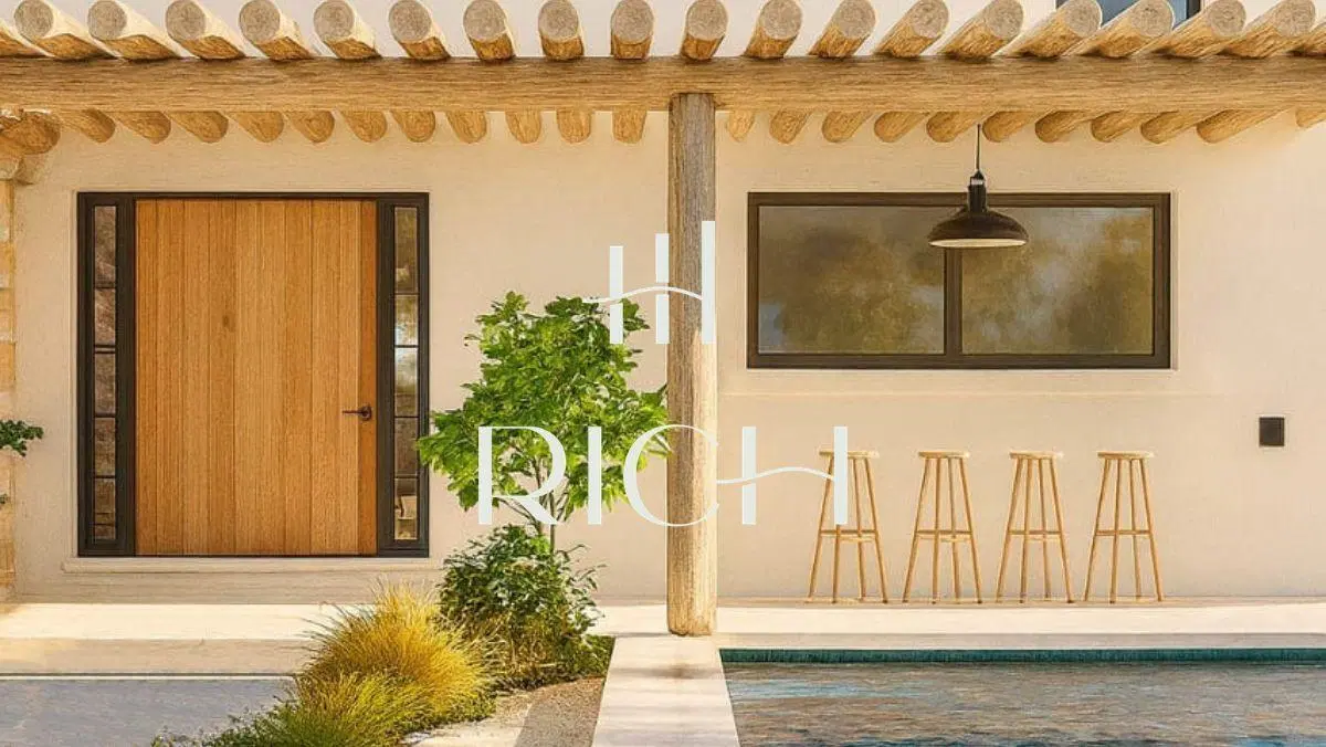 CASA EN VENTA EN COSTA ESMERALDA - A ESTRENAR 2