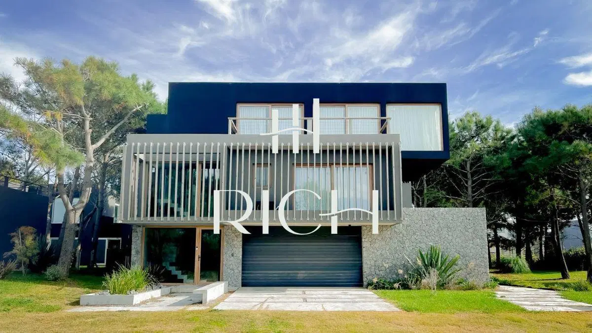 Casa en venta en Marítimo I, Costa Esmeralda - Vistas Panorámicas al Mar 4