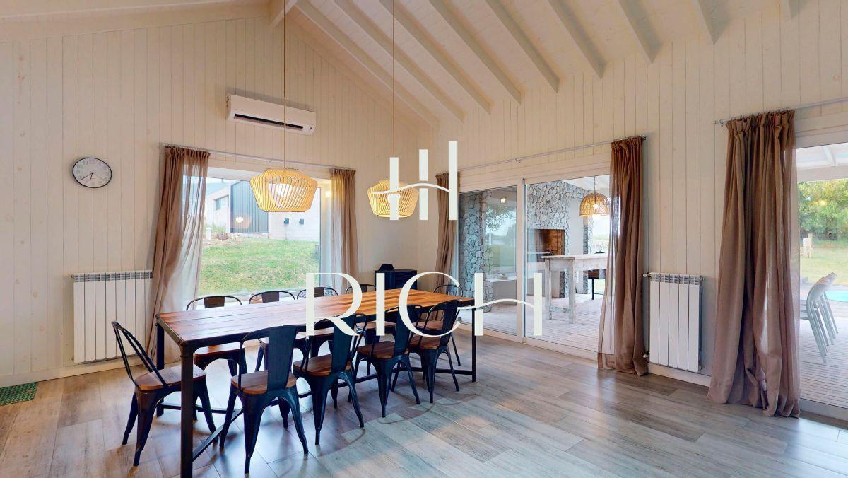 Foto de Casa en Venta en Isla de Golf, Costa Esmeralda  Estilo californiano., imagen 4