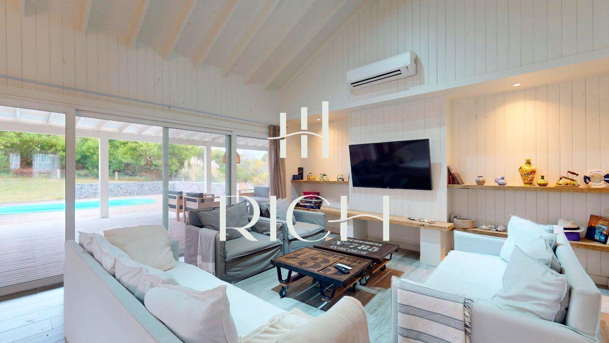 Foto de Casa en Venta en Isla de Golf, Costa Esmeralda  Estilo californiano., imagen 3