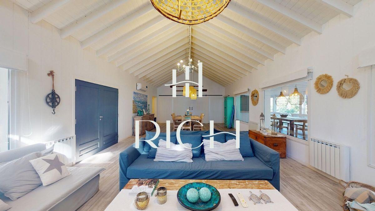 Foto de CASA EN VENTA ESTILO CALIFORNIANO - MARÍTIMO III, imagen 1