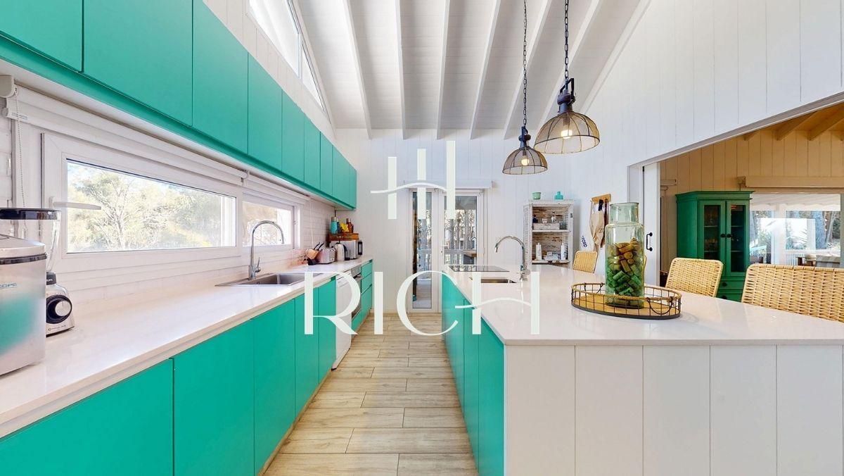 Foto de CASA EN VENTA ESTILO CALIFORNIANO - MARÍTIMO III, imagen 5