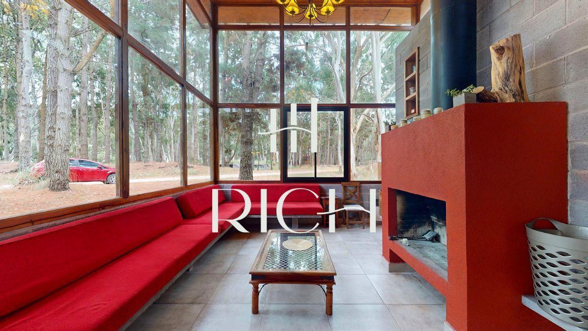 Foto de Casa en Venta en Costa Esmeralda - Barrio Bosque, imagen 4
