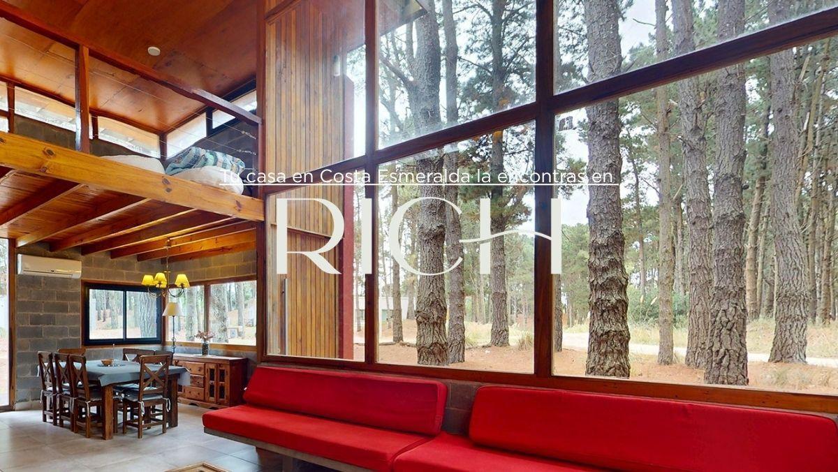 Foto de Casa en Venta en Costa Esmeralda - Barrio Bosque, imagen 5